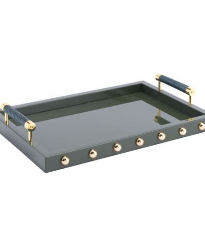 Zuo Neca Tray Green