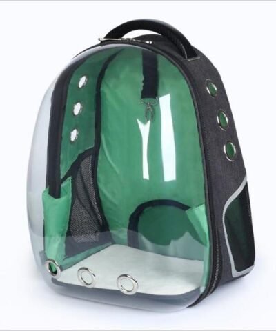 Kitty Puppy Outdoor Travel Backpack