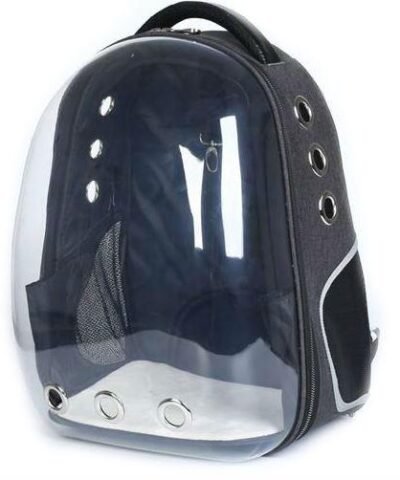 Kitty Puppy Outdoor Travel Backpack