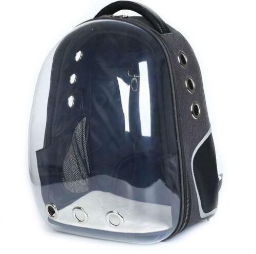 Kitty Puppy Outdoor Travel Backpack