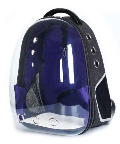 Kitty Puppy Outdoor Travel Backpack