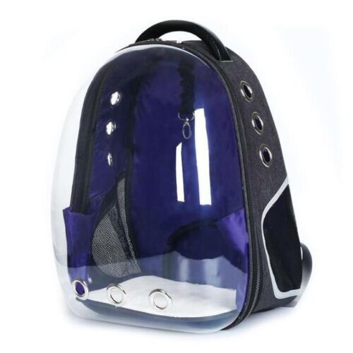 Kitty Puppy Outdoor Travel Backpack