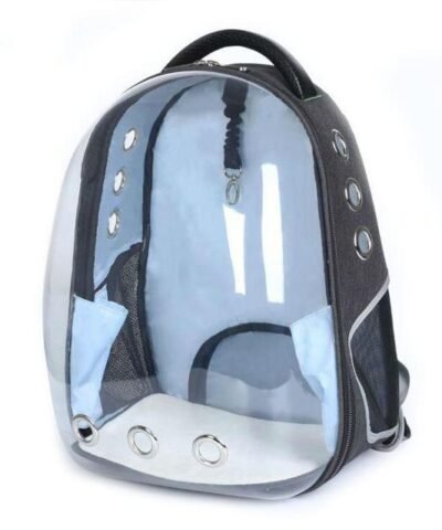 Kitty Puppy Outdoor Travel Backpack