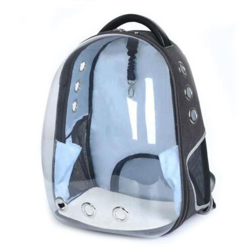 Kitty Puppy Outdoor Travel Backpack