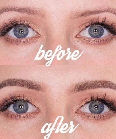 Microblading Eyebrow Pen Waterproof Fork Tip Eyebrow Tattoo Pencil Long Lasting Professional Fine Sketch Liquid Eye Brow Pencil