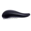 Detangling Hairbrush Comb Glide Thru No Pain For Curly, Wavy, Thick, Thin, Wet, Dry and Straight Hair