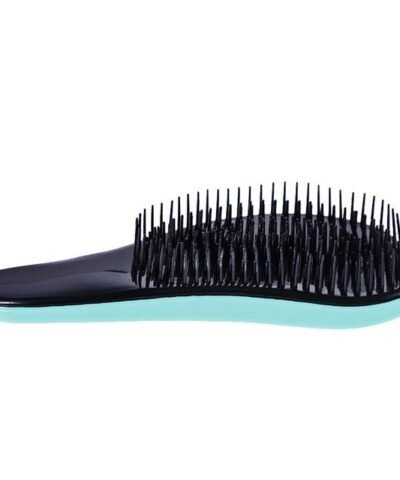 Detangling Hairbrush Comb Glide Thru No Pain For Curly, Wavy, Thick, Thin, Wet, Dry and Straight Hair
