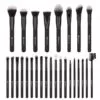 Makeup Brushes Set Foundation Eyeshadow Powder Brush Goat Hair Tools Kit