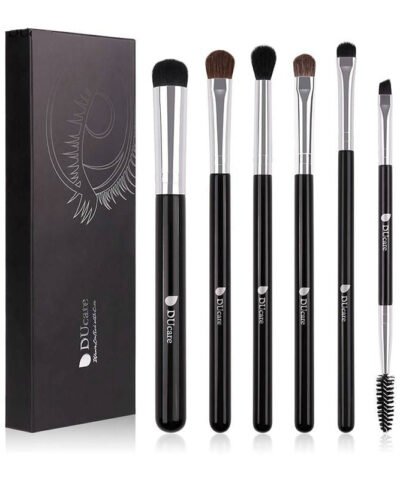 Eyeshadow Brush Blending Eyebrow Make Up Brushes Set