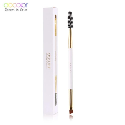 Professional Eyebrow Brush