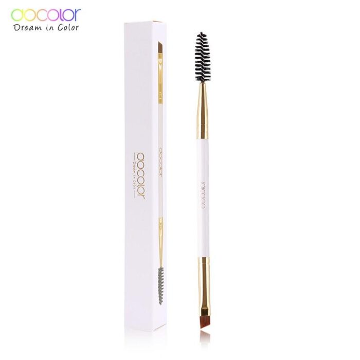 Professional Eyebrow Brush