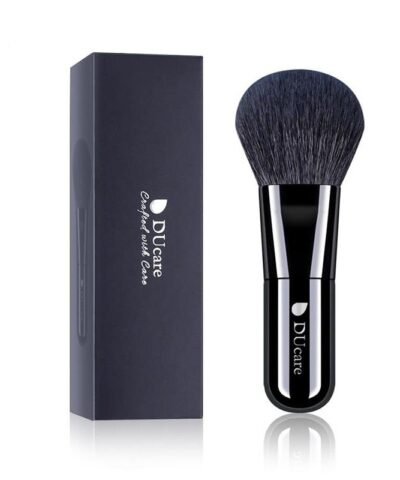 Powder Brush Kabuki Face Makeup Brushes