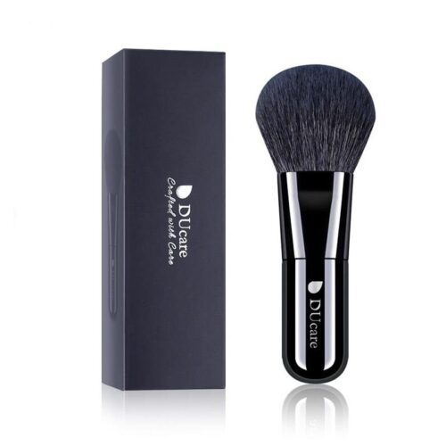 Powder Brush Kabuki Face Makeup Brushes