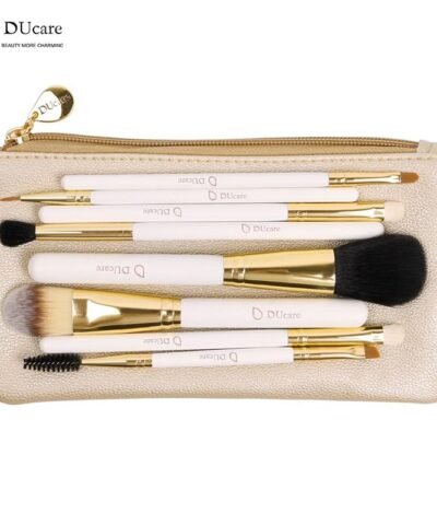 Professional Makeup Brush Set