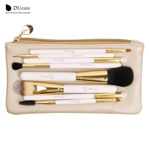 Professional Makeup Brush Set