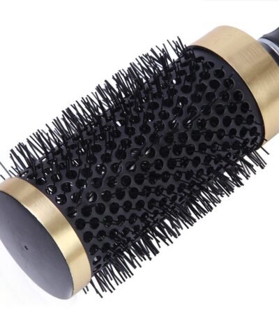 Steffe Round Anti-static High Temperature Resistant Drying Curling Brush