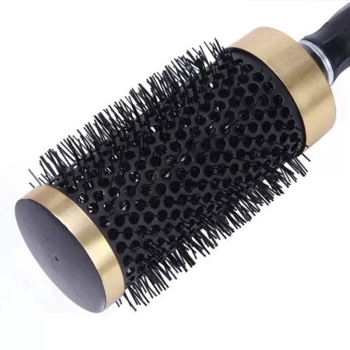 Steffe Round Anti-static High Temperature Resistant Drying Curling Brush