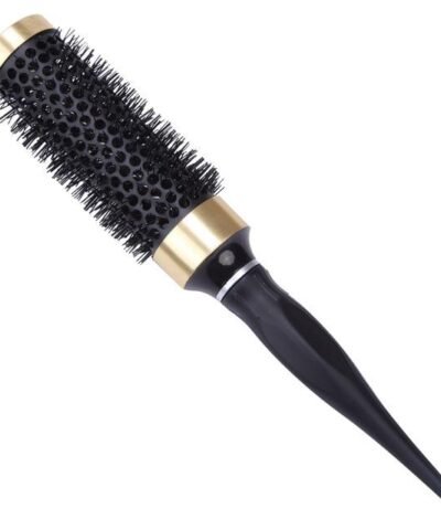 Steffe Round Anti-static High Temperature Resistant Drying Curling Brush