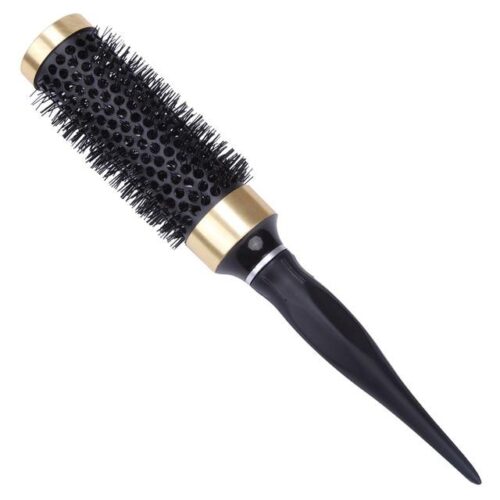 Steffe Round Anti-static High Temperature Resistant Drying Curling Brush