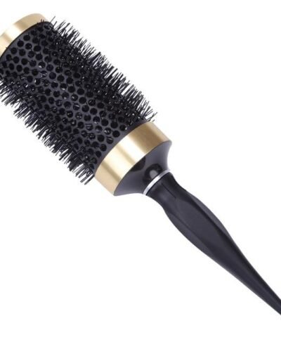 Steffe Round Anti-static High Temperature Resistant Drying Curling Brush