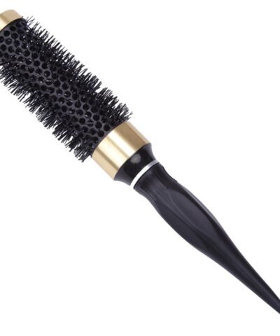 Steffe Round Anti-static High Temperature Resistant Drying Curling Brush