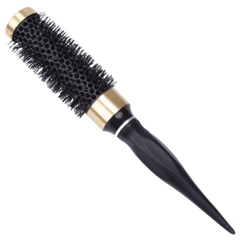 Steffe Round Anti-static High Temperature Resistant Drying Curling Brush