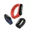 MiBand 3 Global Version Smart Bracelet Heart Rate Fitness Sports 0.78 inch