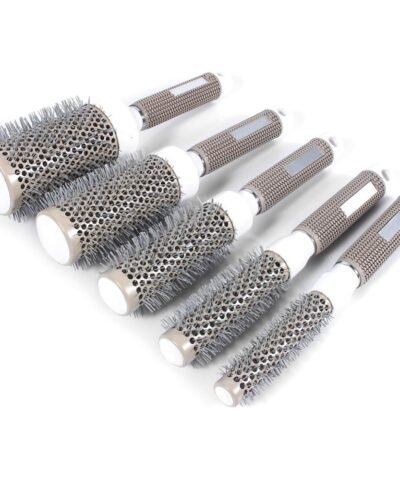 Topincn Double Pint Large Round Ceramic Brush