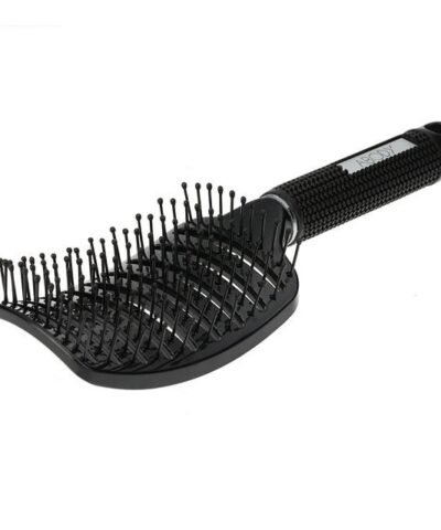 Hair Scalp Massage Comb Women Wet Curly Detangle Hair Comb