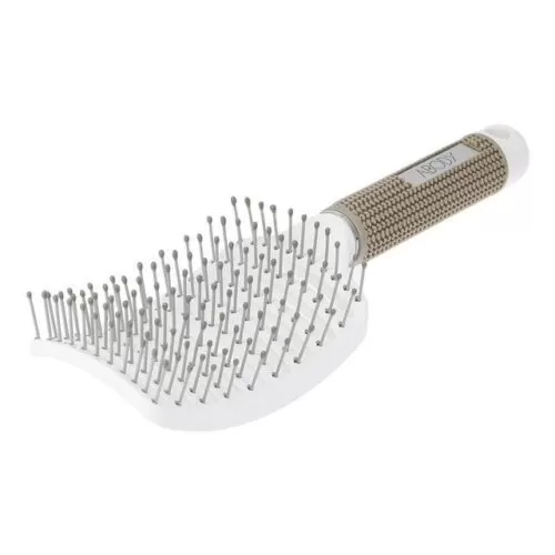 Hair Scalp Massage Comb Women Wet Curly Detangle Hair Comb