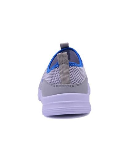 Men's Casual Air Mesh Lightweight Breathable Slip-On Flats