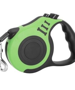 Flexi Retractable Dog Leash, 10 Ft, 16 Ft
