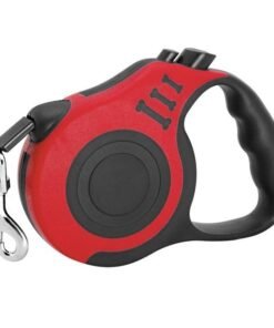 Flexi Retractable Dog Leash, 10 Ft, 16 Ft