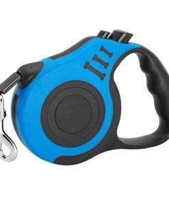 Flexi Retractable Dog Leash, 10 Ft, 16 Ft