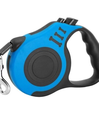 Flexi Retractable Dog Leash, 10 Ft, 16 Ft