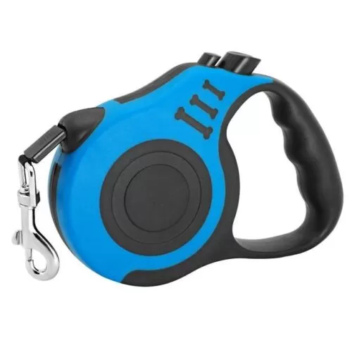 Flexi Retractable Dog Leash, 10 Ft, 16 Ft