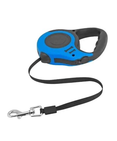 Flexi Retractable Dog Leash, 10 Ft, 16 Ft