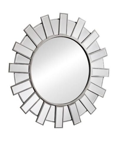 Zuo Modern Inca Mirror