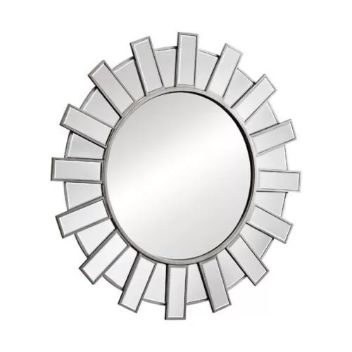 Zuo Modern Inca Mirror