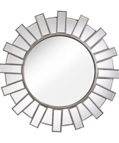 Zuo Modern Inca Mirror