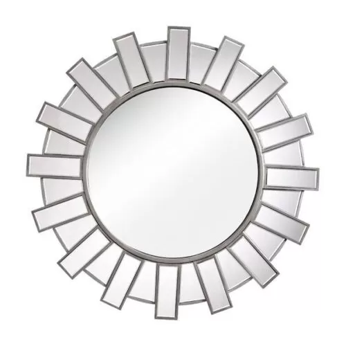 Zuo Modern Inca Mirror