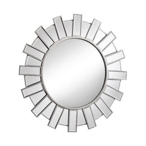 Zuo Modern Inca Mirror
