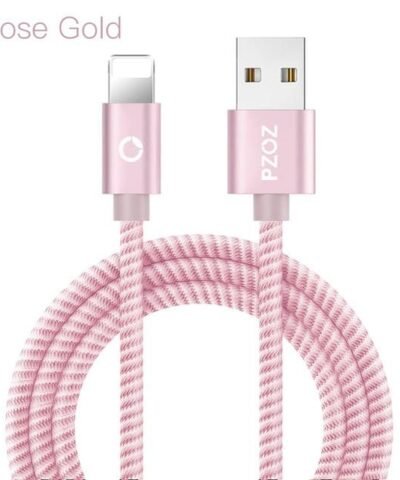 USP Mobile Phone Charger Cord Data for iphone