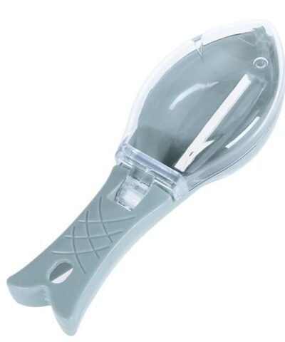 Vakind Fish Skin Scraper Peeler Remover Tools