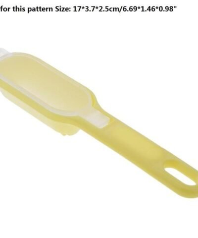 Vakind Fish Skin Scraper Peeler Remover Tools