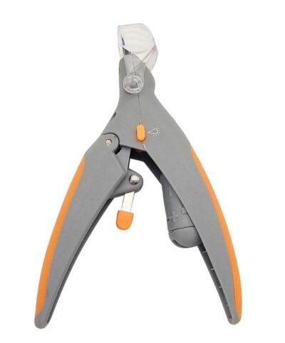 Paws Less Stress Pet Nail Trimmer