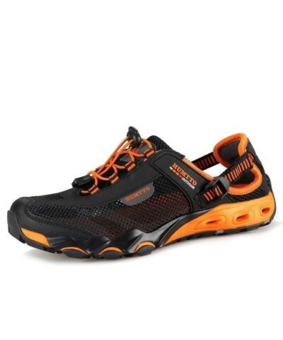 Humtto Men's Water Sandals