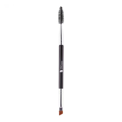 Makeup Eyebrow Brush+Eyebrow Comb Spoolie Brush