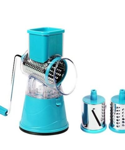 Manual Vegetable Cutter Slicer Accessories Set