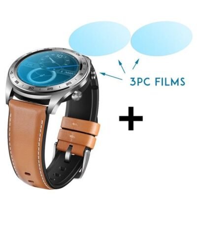 Honor Watch Magic Smart Watch Long Battery Life GPS Scientific Coach Amoled Color 1.2